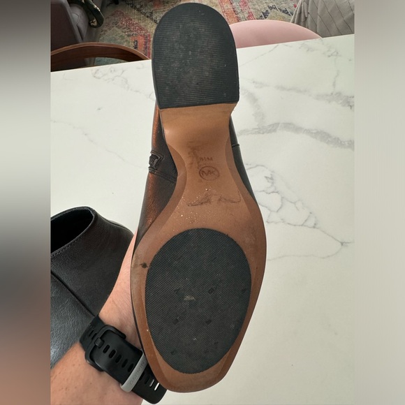 Michael Kors ankle boots - Picture 4 of 4